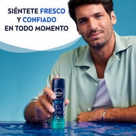 Fresh Ocean Spray Desodorante sin Aluminio  150ml-187588 Fresh Ocean Spray Desodorante sin Aluminio  150ml-187588 5